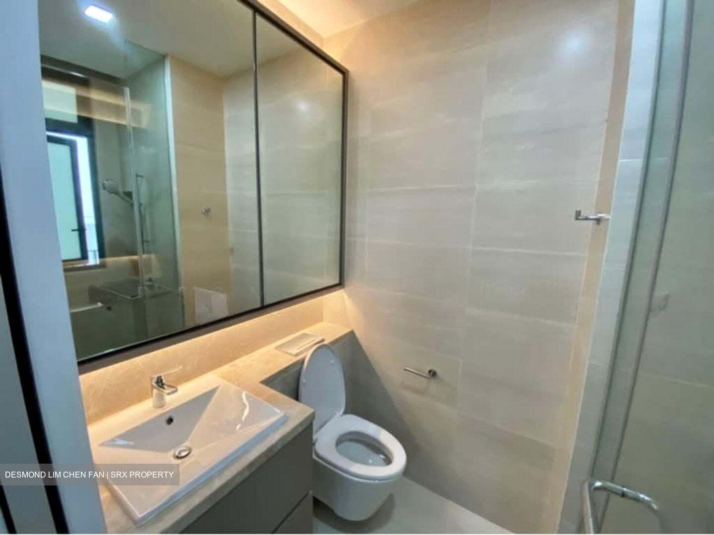 Highline Residences (D3), Condominium #553460551